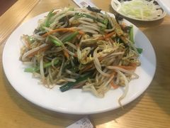 -李连贵熏肉大饼(世纪路店)