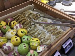 -盛江山自助料理(奥莱锦辉购物广场店)