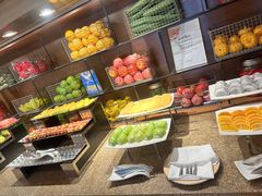 -二楼咖啡厅·厦门源昌凯宾斯基大酒店(湖滨中路店)