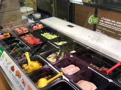 -赛百味(仙林金鹰店)