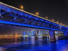 -武汉长江大桥