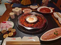 -锅首鲜品火锅(鸳鸯店)