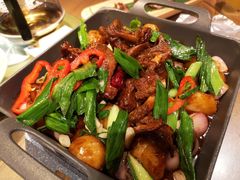 -青菁酒家·象山海鲜(胜利河美食街店)