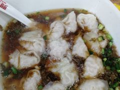 鲜肉馄饨-双燕楼(韶山路店)