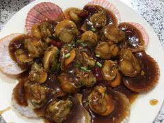 -九龙餐厅(大沽路店)