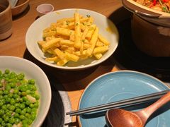 -吃饭皇帝大(解放西路店)
