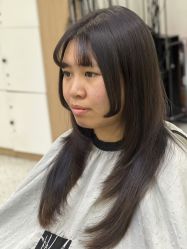 -苏豪路易士·嘉玛发廊