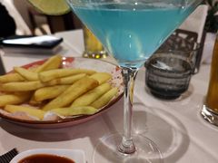 -璟象酒店-爱丽坊景观餐厅