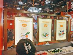 -川中渝夫火锅(铜陵万达广场店)