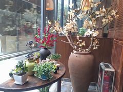 -泉畔人家·老济南经典鲁菜(大明湖店)