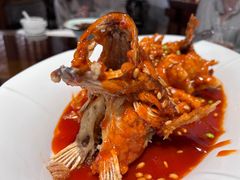 -淮四九宴•老饭骨大师技(前门店)