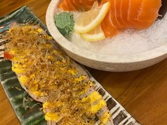 -桃太郎创作料理(大坪店)