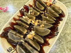 -老袁羊板筋(农光路店)