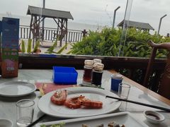 -天然居·漳港海鲜·海景餐厅(南澳总店)