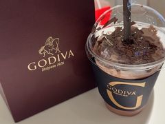 -GODIVA(港汇恒隆广场)
