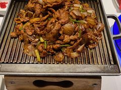 -四季民福烤鸭店(王府井灯市口店)