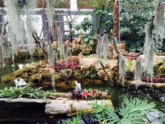 -南通洲际绿博园