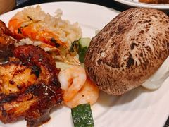 -青岛证大喜玛拉雅酒店·Z1餐厅