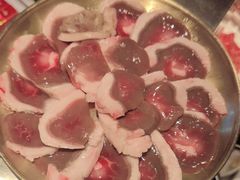 -韩盛源泥炉烤肉店(高深路店)