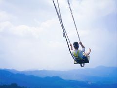 -梦幻奥陶纪景区