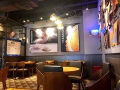 大堂-乐凯撒披萨(蛇口花园城店)