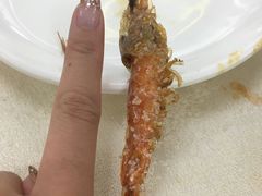 -明香海鲜酒家(华强北店)