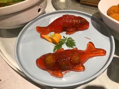 -惠丰堂饭庄·烤鸭·京味菜(西北旺·航天城店)