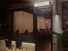 门面-Retro Deli 茶泡饭