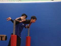 -小小运动馆(浦江店)