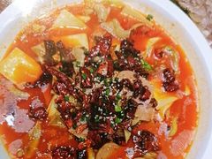 -郑庄脂渣海鲜楼(九水路店)