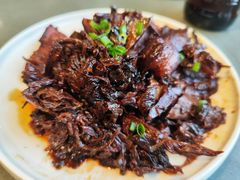 -兰溪小馆(东直门簋街店)