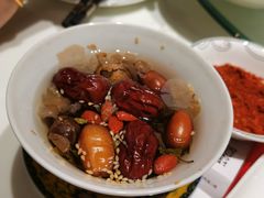 -宁夏国强手抓羊肉·清真菜(未央路凤三店)