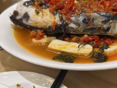 -锦粤宫·精致粤菜(深圳北站店)