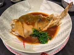 -新光酒家·河豚·海鲜·蟹料理(浦东店)