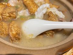 -潮州府·潮菜·砂锅粥(徐家汇店)