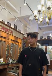 -绅仕門男士理发馆