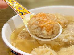 -一记面馆(易发店)