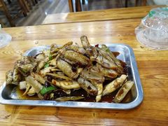 -清真海鲜大排档(原芥园道店)