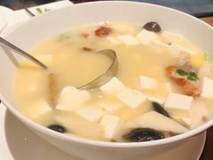 -彩丰楼·中餐厅(国家会展中心上海洲际店)