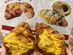 -富贵面包公司(运河店)