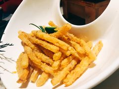 -桂满陇·蟹黄小笼汤包(中山公园店)