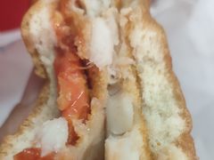 -麦当劳(总统大酒店店)