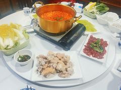 -贵州人家·酸汤火锅·20年老字号
