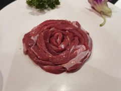 -铜来聚老北京涮肉(恒隆广场店)