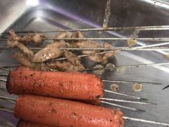 -沙口小炉烧烤