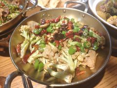 -金掌勺·锅包肉(双榆树店)