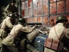 -上海四行仓库抗战纪念馆