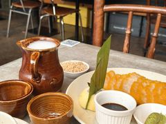 -饱嗝·泰傣厨房(国创园店)