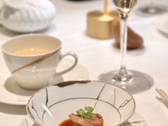 -万豪金殿(香港JW万豪酒店)