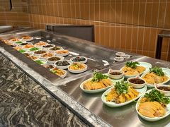 -泰润8号饭堂(闻喜路店)